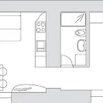 Apartment Dimora With Free Parking Laibach