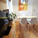 Apartment Dimora With Free Parking