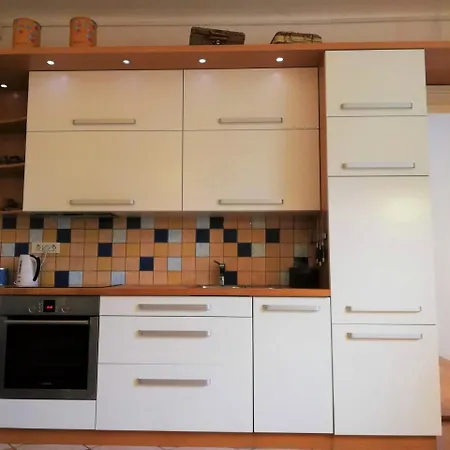 Dimora With Free Parking