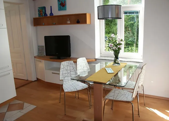 Dimora With Free Parking Λιουμπλιάνα