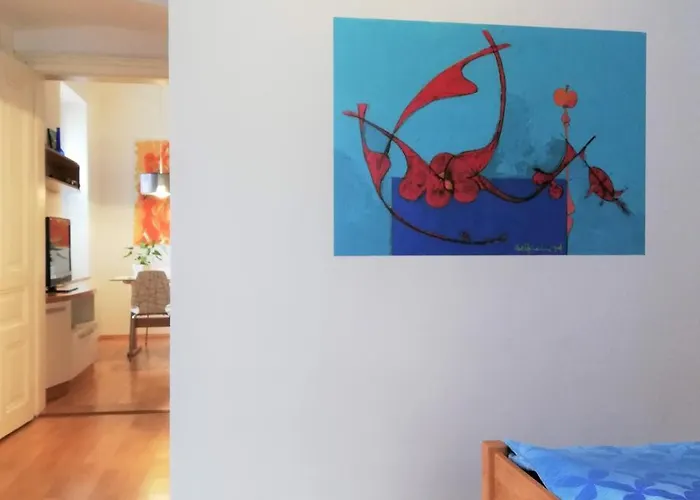 Dimora With Free Parking * Λιουμπλιάνα