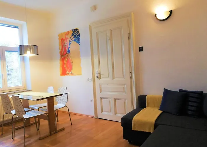 Dimora With Free Parking * Λιουμπλιάνα