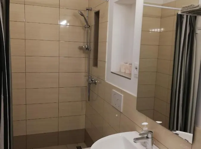 Διαμέρισμα Dimora With Free Parking Λιουμπλιάνα