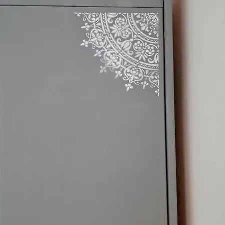 דירה Dimora With Free Parking *