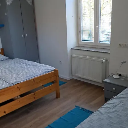 Dimora With Free Parking Apartmán *