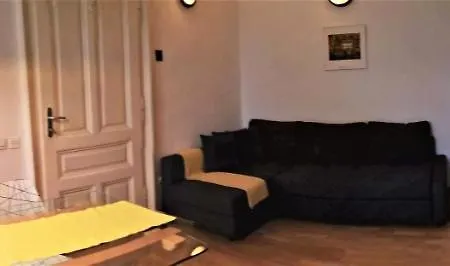 Apartment Dimora With Free Parking Ljubljana