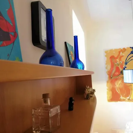Apartment Dimora With Free Parking *