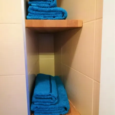 Dimora With Free Parking Apartmán Lublaň