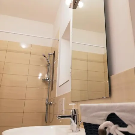 Apartment Dimora With Free Parking *