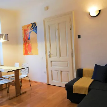 Dimora With Free Parking * Lublana