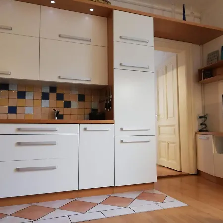 Dimora With Free Parking דירה לובליאנה