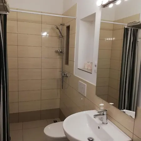 Апартаменти Dimora With Free Parking Любляна