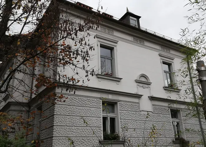 Dimora With Free Parking Appartement