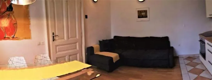 Appartement Dimora With Free Parking Ljubljana