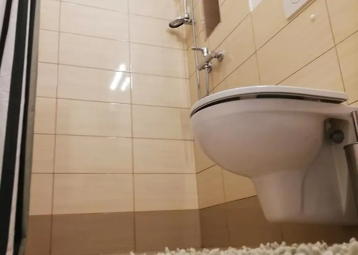 Dimora With Free Parking Appartement Ljubljana