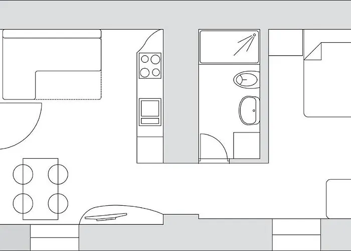 Appartement Dimora With Free Parking Ljubljana