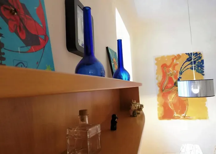 Appartement Dimora With Free Parking *