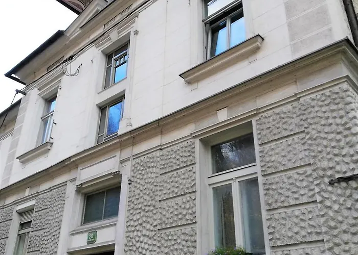 Dimora With Free Parking Appartement