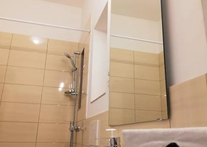 Appartement Dimora With Free Parking *