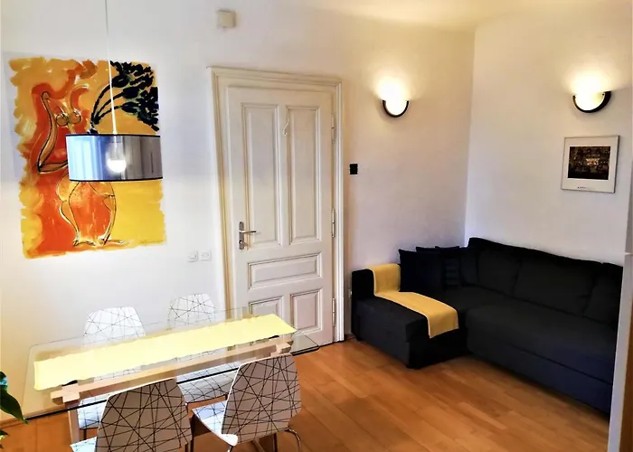 Dimora With Free Parking * לובליאנה