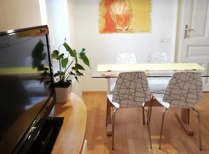 Appartement Dimora With Free Parking